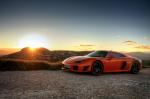 Noble M600 2011 года